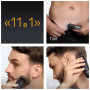 Тример Braun AIO 5560 (AIO5560) Тример Braun AIO 5560 (AIO5560)