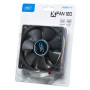 Кулер до корпусу Deepcool XFAN 120 Кулер до корпусу Deepcool XFAN 120
