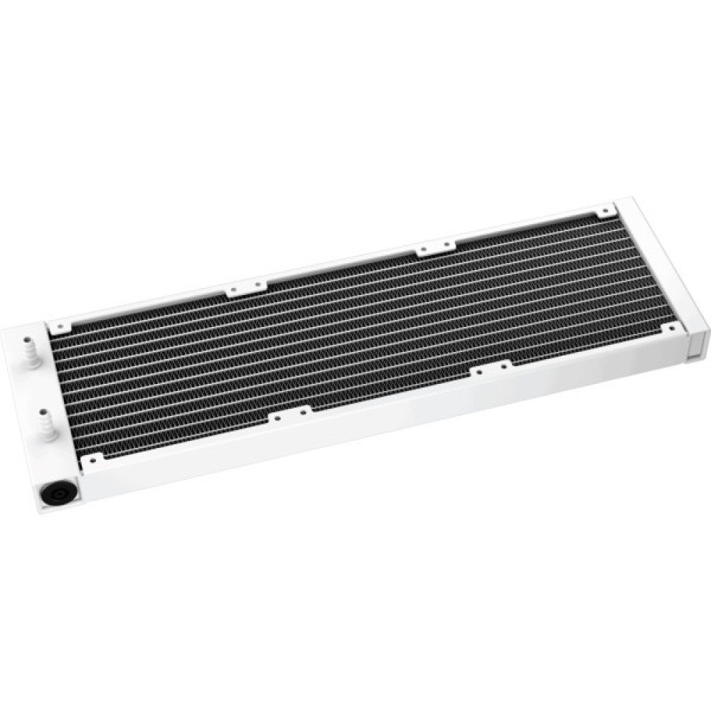 Система рідинного охолодження Deepcool Mystique 360 White (R-LX360-WHDSNMP-G-1)