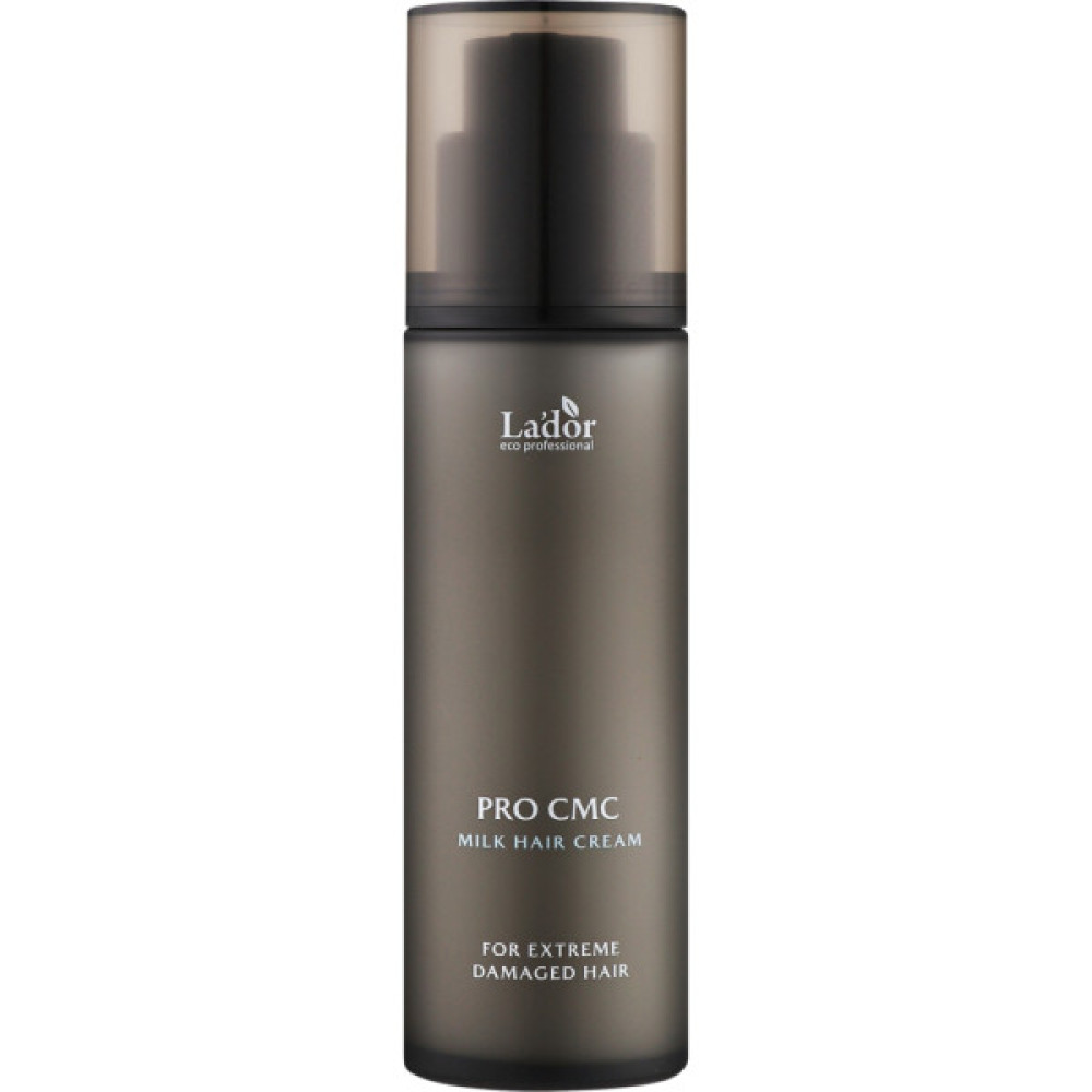 Крем для волосся La'dor Pro CMC Milk Hair Cream 100 мл (8809982980292)