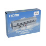 Розгалужувач PowerPlant HDMI 8K 1x4 (CA914203) Розгалужувач PowerPlant HDMI 8K 1x4 (CA914203)
