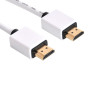 Кабель мультимедійний HDMI M to HDMI M 1.0m V2.0 white Sandberg (308-97) Кабель мультимедійний HDMI M to HDMI M 1.0m V2.0 white Sandberg (308-97)