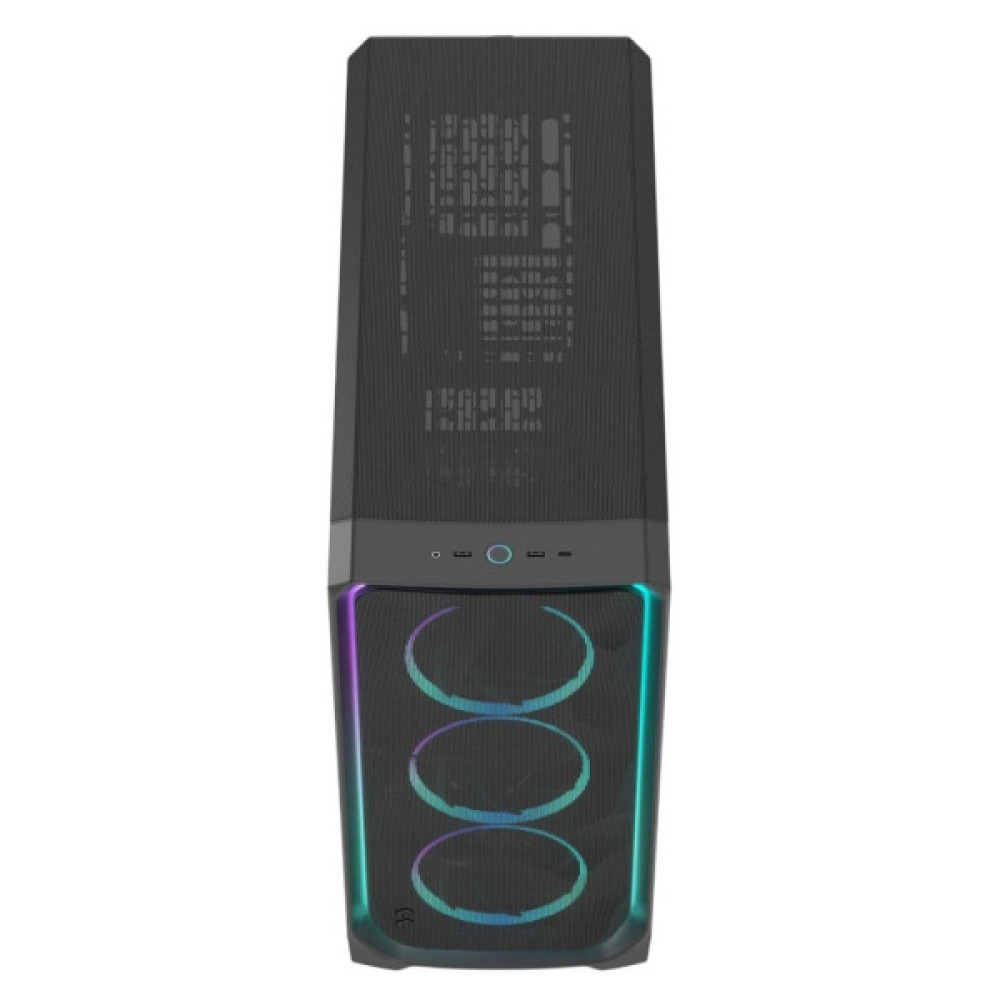 Корпус для ПК Fractal Design Meshify 3 XL Ambience Pro RBTG (FD-C-MES3X-03)