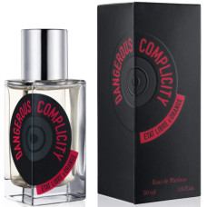 Парфумована вода Etat Libre d'Orange Dangerous Complicity 50 мл (3760168590955)