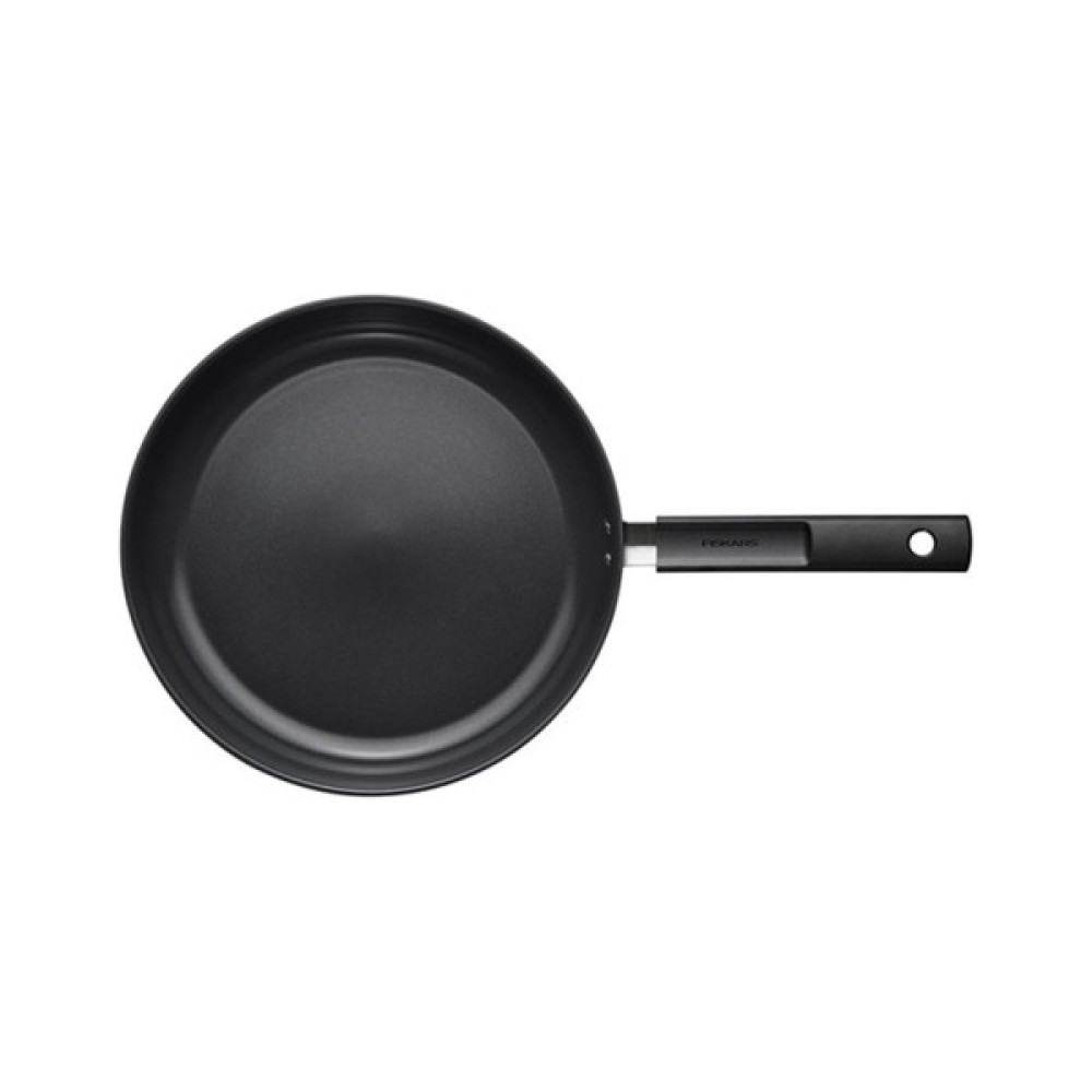 Сковорода Fiskars Hard Face 30 см (1075521)