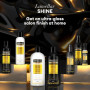 Спрей для волосся Tresemme Lamellar Shine Термозахисний 200 мл (8720181623141)