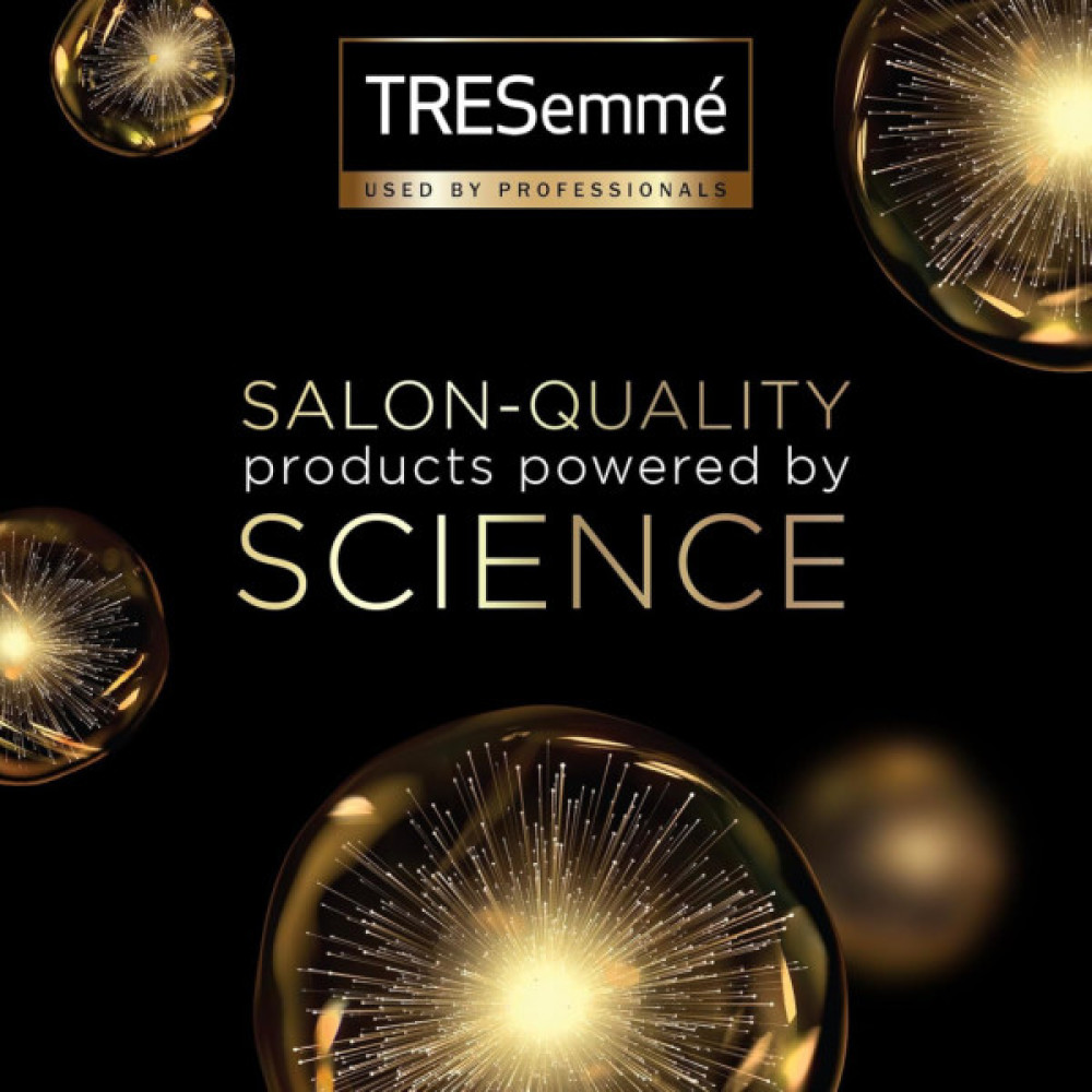 Спрей для волосся Tresemme Lamellar Shine Термозахисний 200 мл (8720181623141)