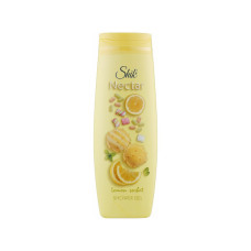 Гель для душу Shik Nectar Lemon Sorbet Лимонний сорбет 400 г (4823107602337)
