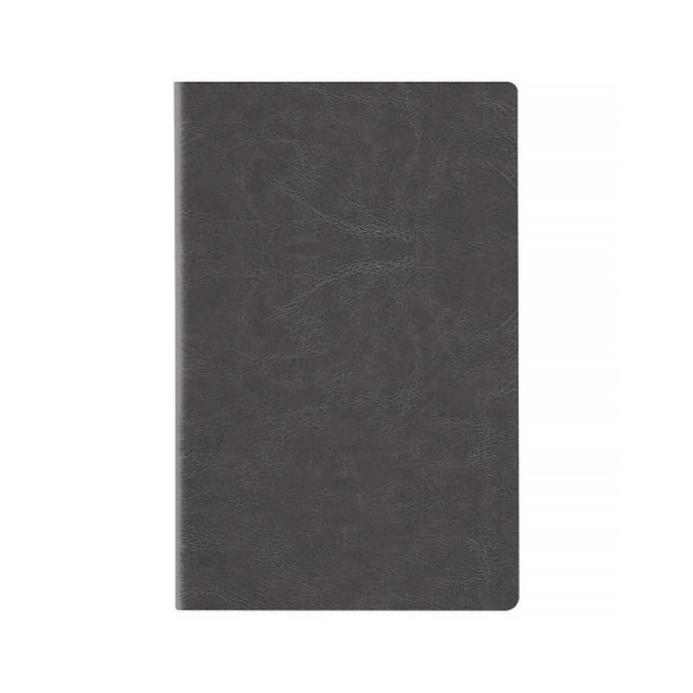 Тижневик Axent датований 2026 Partner City Soft, 145х210, сірий (8821-26-06-A)