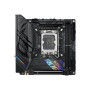 Материнcька плата ASUS ROG STRIX B760-I GAMING WIFI s1700 B760 2xDDR5 M.2 HDMI DP Wi-Fi BT mITX