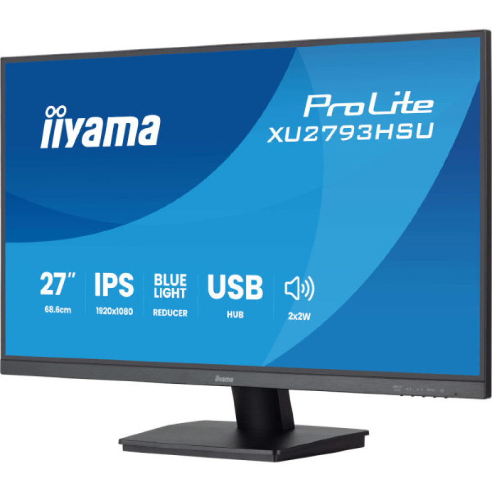 IIYAMA XU2793HSU-B7