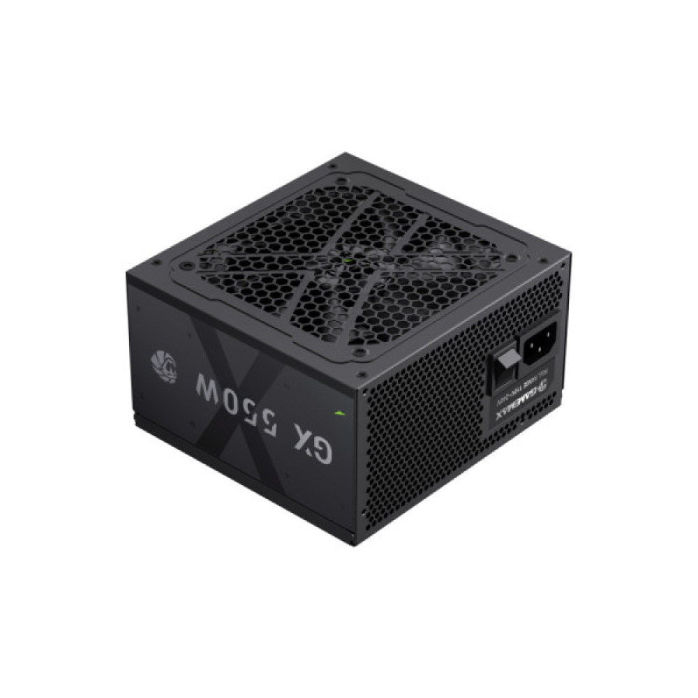 GAMEMAX GX 550GF