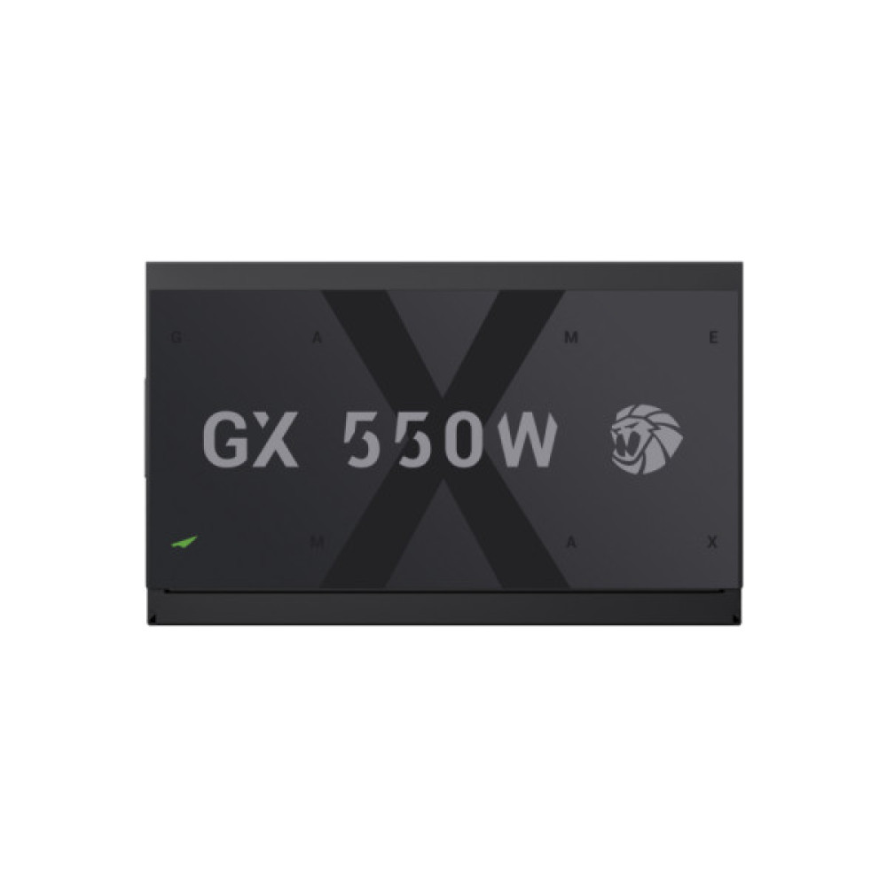 GAMEMAX GX 550GF