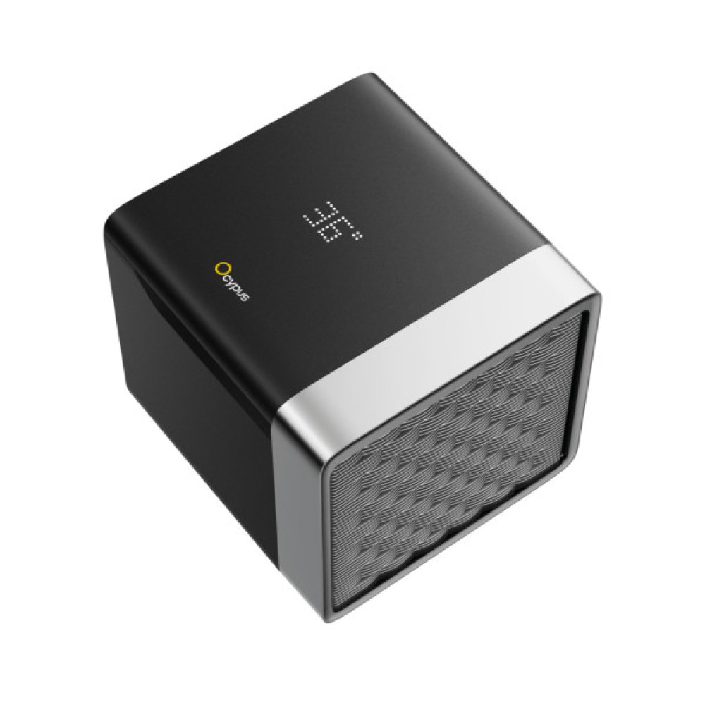 Кулер до процесора OCYPUS DELTA-A62-BK2NNWD00E-GL