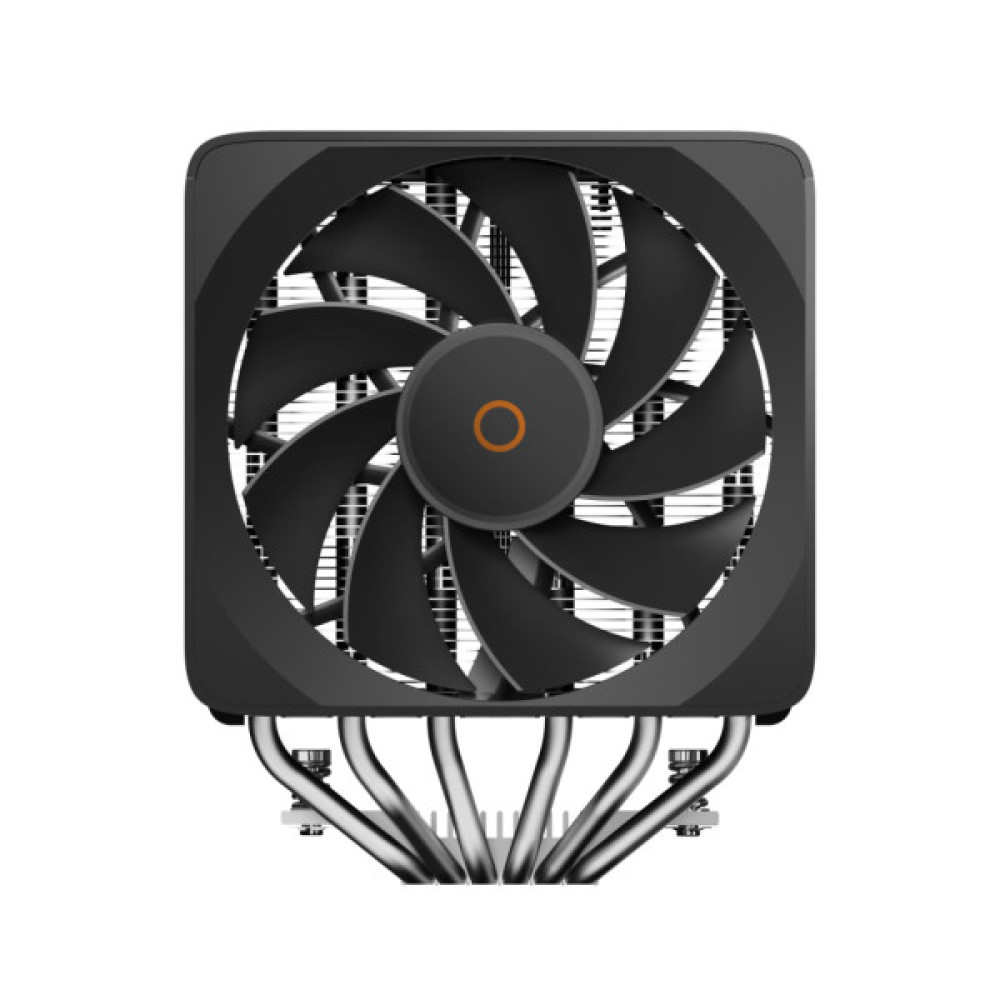 Кулер до процесора OCYPUS DELTA-A62-BK2NNWD00E-GL