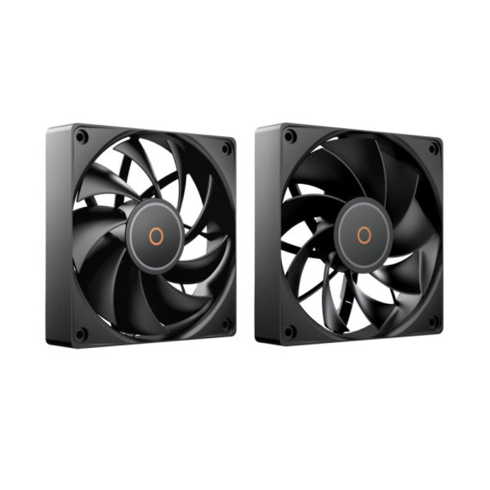 Кулер до процесора OCYPUS DELTA-A62-BK2NNWD00E-GL