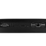 Комп'ютер персональний моноблок 2E Rational K6 23.8" FHD IPS Intel i3-12100, 16Gb, F256GB, UMA, H610, K6.610, 120W, FreeDos, чорний