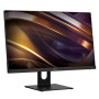 Комп'ютер персональний моноблок 2E Rational K6 23.8" FHD IPS Intel i3-12100, 16Gb, F256GB, UMA, H610, K6.610, 120W, FreeDos, чорний