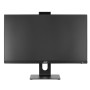 Комп'ютер персональний моноблок 2E Rational K6 23.8" FHD IPS Intel i3-12100, 16Gb, F256GB, UMA, H610, K6.610, 120W, FreeDos, чорний