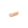 Акумулятор 18650 2100mAh, 4.2A, 4.2/3.65/2.8V, Orange LG (INR18650 ME1 (LGDAME11865))