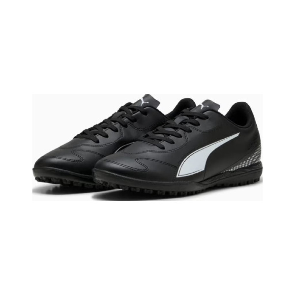 Сороконіжки Puma Vitoria II TT 108501-01 чорний Уні 43 (9UK) (4069156844872)