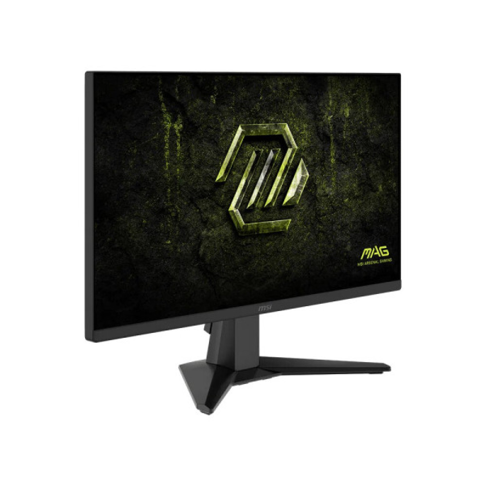 Монітор MSI 24.5" MAG 255F-X24 2xHDMI, DP, Audio, IPS, 240Hz, 0.5ms, sRGB 117%, AdaptiveSync