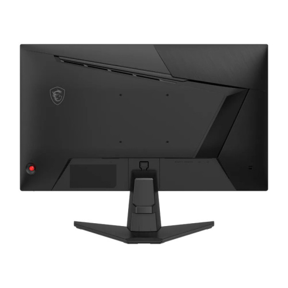 Монітор MSI 24.5" MAG 255F-X24 2xHDMI, DP, Audio, IPS, 240Hz, 0.5ms, sRGB 117%, AdaptiveSync