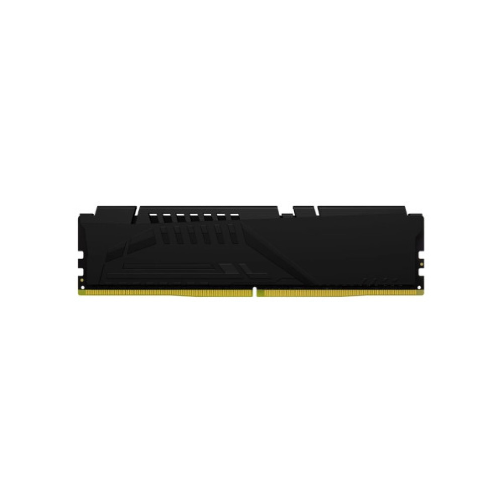 Модуль пам'яті для комп'ютера DDR5 8GB 6000 MHz Beast AM5 Black Fury (KF560C36BBE-8)