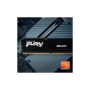 Модуль пам'яті для комп'ютера DDR5 8GB 6000 MHz Beast AM5 Black Fury (KF560C36BBE-8)