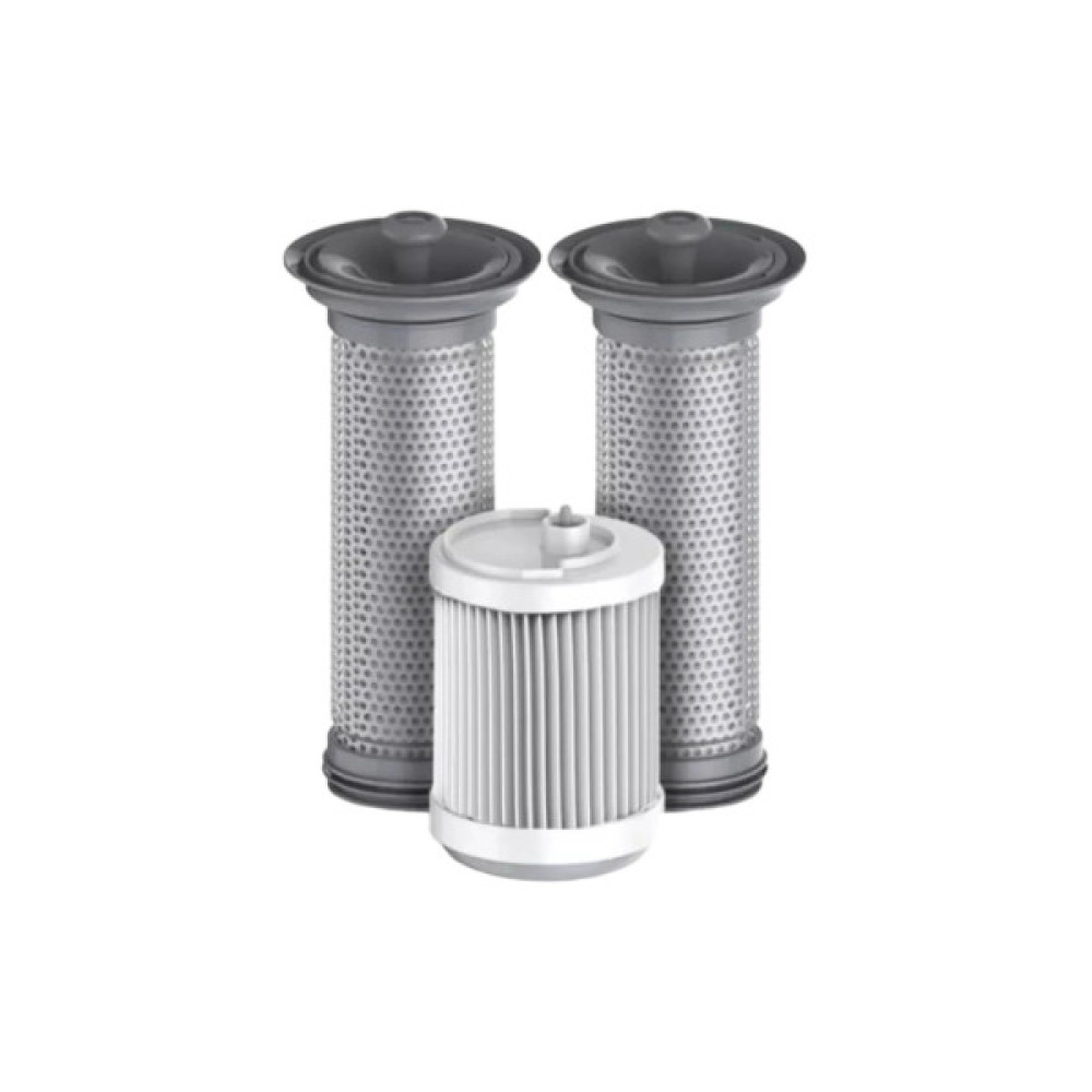 Фільтр до пилососу Tineco PWRHERO 11/S11 series (2 фільтри, 1 HEPA) (9VAAH101200)