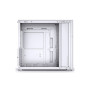 Корпус для ПК JONSBO D41 MESH White