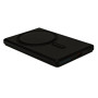Батарея універсальна BePhone 5000mAh, 15W, MagSafe, black (BP-K5-BK)