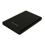 Батарея універсальна BePhone 5000mAh, 15W, MagSafe, black (BP-K5-BK)