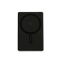 Батарея універсальна BePhone 5000mAh, 15W, MagSafe, black (BP-K5-BK)