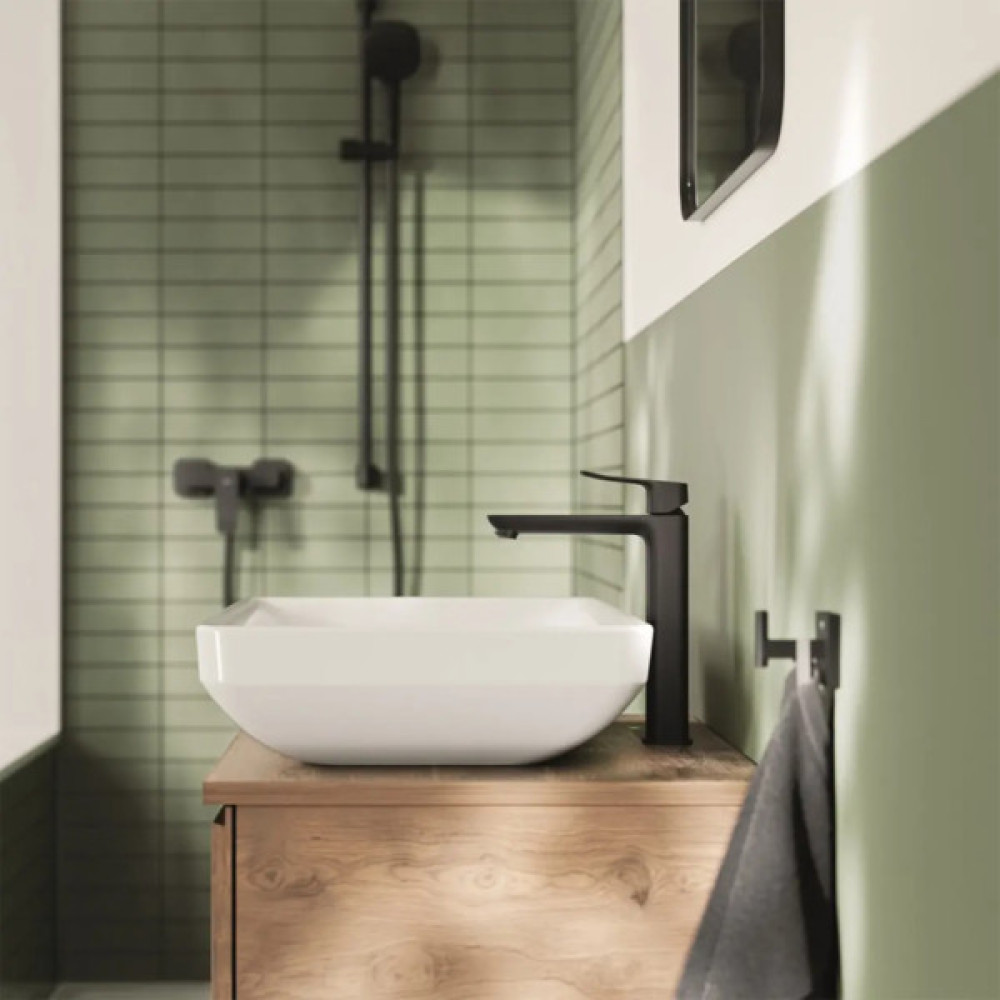 Змішувач Grohe QuickFix 1018922430