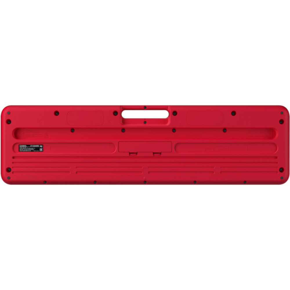 Синтезатор Casio CT-S200RD (222028)