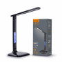 Настільна лампа Videx LED 7W 3000-5500K 220V (VL-TF05B) Настільна лампа Videx LED 7W 3000-5500K 220V (VL-TF05B)