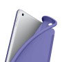 Чохол до планшета BeCover Tri Fold Soft TPU Silicone Apple iPad 9.7 2017/2018 A1822/A1823/A1893/A1954 Purple (706880) Чохол до планшета BeCover Tri Fold Soft TPU Silicone Apple iPad 9.7 2017/2018 A1822/A1823/A1893/A1954 Purple (706880)