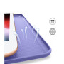 Чохол до планшета BeCover Tri Fold Soft TPU Silicone Apple iPad 9.7 2017/2018 A1822/A1823/A1893/A1954 Purple (706880) Чохол до планшета BeCover Tri Fold Soft TPU Silicone Apple iPad 9.7 2017/2018 A1822/A1823/A1893/A1954 Purple (706880)