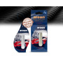 Ароматизатор для автомобіля Areon Sport Lux Carbon 5 мл (80792) Ароматизатор для автомобіля Areon Sport Lux Carbon 5 мл (80792)
