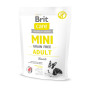 Сухий корм для собак Brit Care GF Mini Adult Lamb 400 г (8595602520114) Сухий корм для собак Brit Care GF Mini Adult Lamb 400 г (8595602520114)