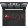 Ноутбук ASUS TUF Gaming A15 FA507NUR-LP091 (90NR0JP8-M005L0) Ноутбук ASUS TUF Gaming A15 FA507NUR-LP091 (90NR0JP8-M005L0)
