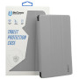 Чохол до планшета BeCover Direct Charge Pen with Apple Pencil Holder iPad Mini 7 2024 Gray (712461) Чохол до планшета BeCover Direct Charge Pen with Apple Pencil Holder iPad Mini 7 2024 Gray (712461)
