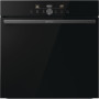 Духова шафа Gorenje електрична, 77л, A+, пара, дисплей, IconTouch, чорний Духова шафа Gorenje електрична, 77л, A+, пара, дисплей, IconTouch, чорний