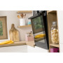Духова шафа Gorenje електрична, 77л, A+, пара, дисплей, IconTouch, чорний Духова шафа Gorenje електрична, 77л, A+, пара, дисплей, IconTouch, чорний