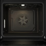 Духова шафа Gorenje електрична, 77л, A+, пара, дисплей, IconTouch, чорний Духова шафа Gorenje електрична, 77л, A+, пара, дисплей, IconTouch, чорний