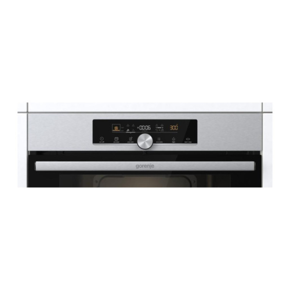Духова шафа Gorenje BOS6747A01X