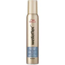 Мус для волосся WellaFlex Instant Volume 3 200 мл (8699568541425/4064666594071)