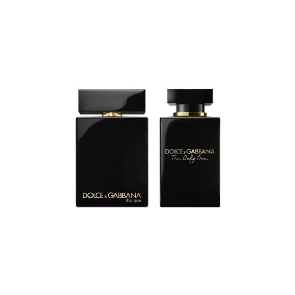 Парфумована вода Dolce&Gabbana The One For Men Eau De Parfum Intense 50 мл (3423473051855)