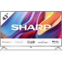 Телевізор Sharp 43GP6265E (4T-C43GP6265ES) Телевізор Sharp 43GP6265E (4T-C43GP6265ES)